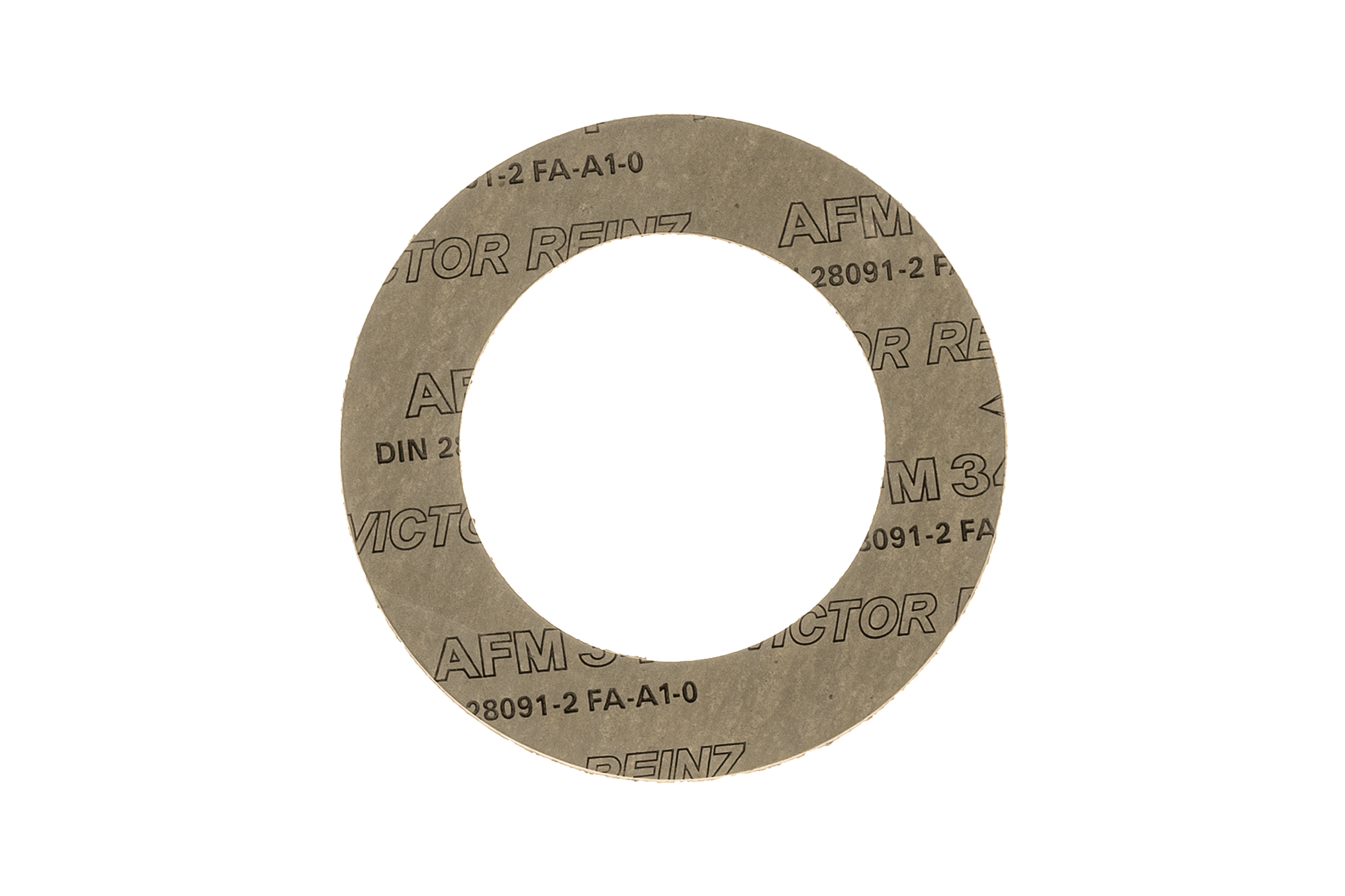 Brötje Flachdichtung DN 50