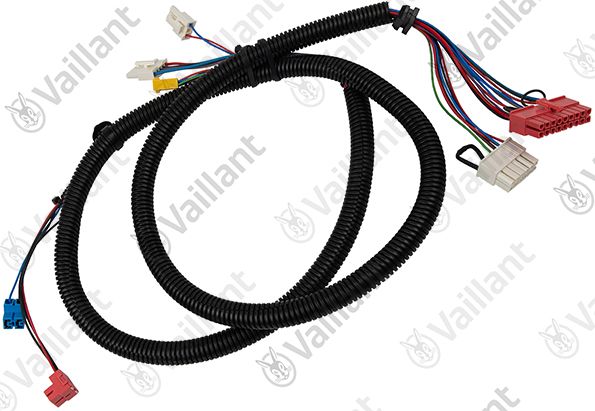 VA Kabelbaum, Wärmezelle Vaillant-Nr. 0010030718