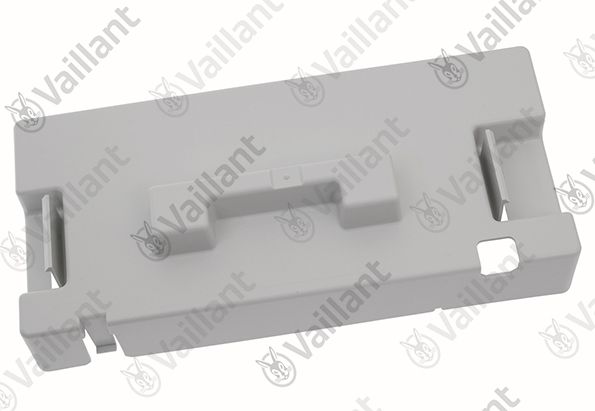 VA Gehäuse, Rückwand Vaillant-Nr. 0020210638