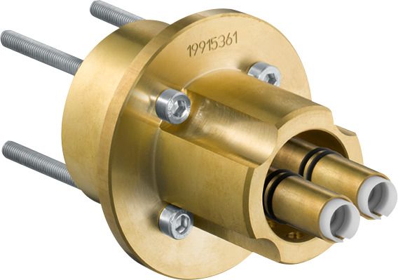 HG Verlängerung Axor Starck Organic Waschtischmischer Unterputz