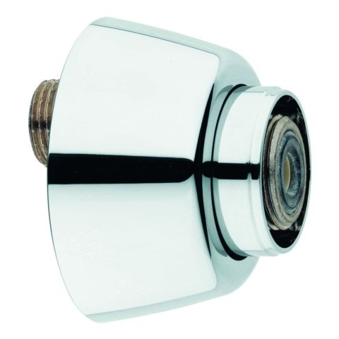 S-Anschluss Grohe 1/2" x 3/4" verchromt Grohe