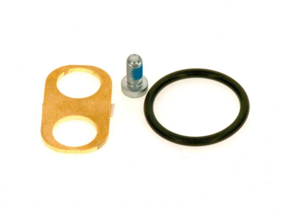 Junkers Ersatzteil TTNR: 87186639080 Schraube + O-Ring Set