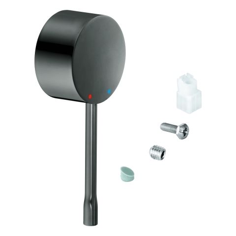 GROHE Hebel 46916 hard graphite