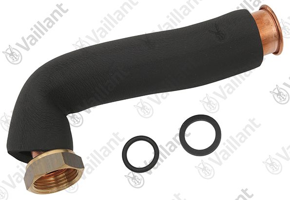 VA Rohr Vaillant-Nr. 0020233636
