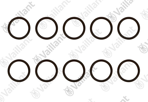 VA O-Ring, (x10) Vaillant-Nr. 0020133834