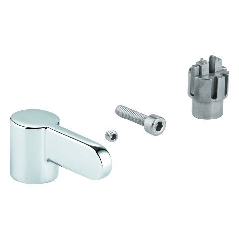 GROHE Mischhebel 42441 chrom .