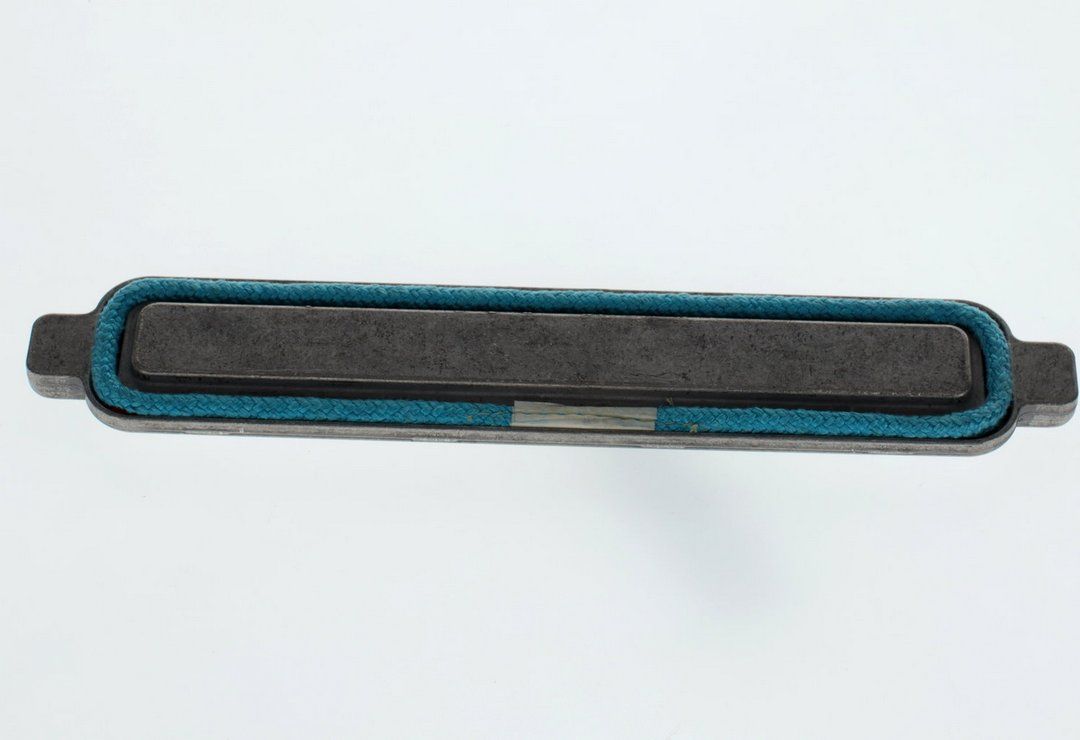 BOSCH Ersatzteil TTNR: 8738806339 Deckel Abgasv 30-60 Al kpl V2 everp