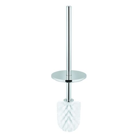 GROHE Ersatzbürste 40951 für Toilettenbürstengarnitur chrom