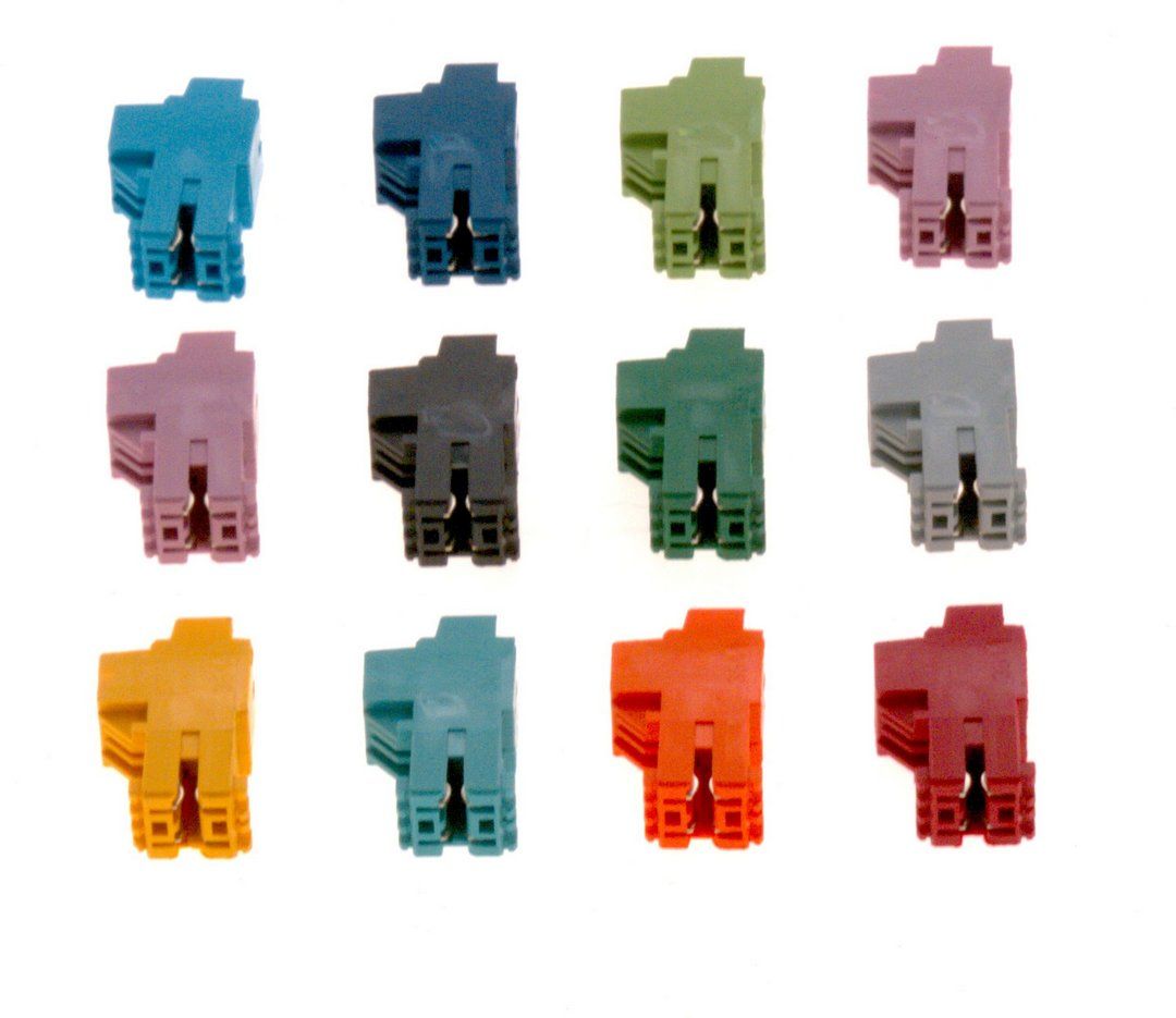 BOSCH Ersatzteil TTNR: 8737711080 Klemmleiste