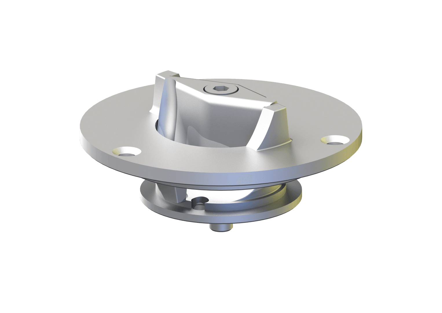 KESSEL-Schneidwerkset für STZ 1300 / 2500