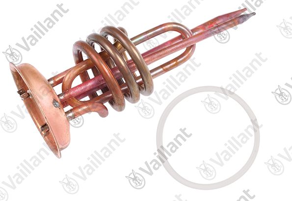 Vaillant Heizkörper VEN 10/5 U,VEN 5/6 U plus