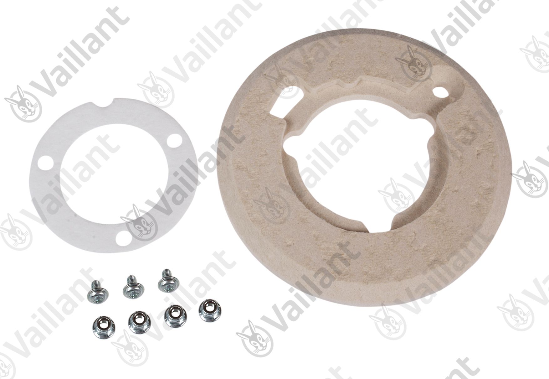 VA Brennerdämmung Vaillant-Nr. 0010029063