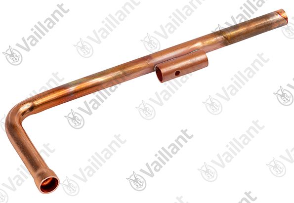 VA Rohr Vaillant-Nr. 0010033556