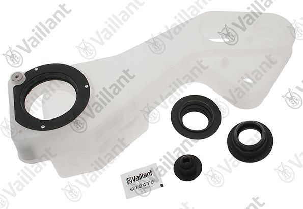 VA Abgassammler, kpl. VKO 246