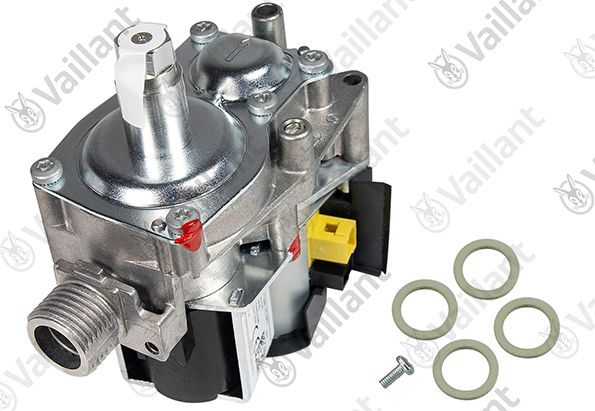 Vaillant Gasarmatur mit Druckregler VC/VCW 95-245/4-5, 194/4-5, 204/4-7