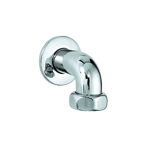 Abgangsbogen 11/4"AG x 11/2"-Mutter 90mm Ausl.u.Schraubros.o.Thermom.Grohe