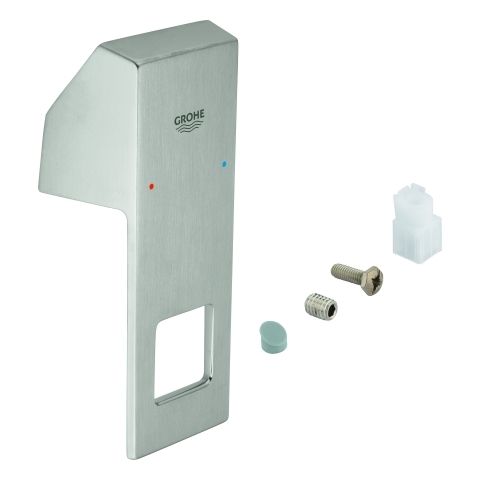 GROHE Hebel 46782 supersteel