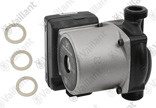 VA Pumpe Vaillant-Nr. 0020166558