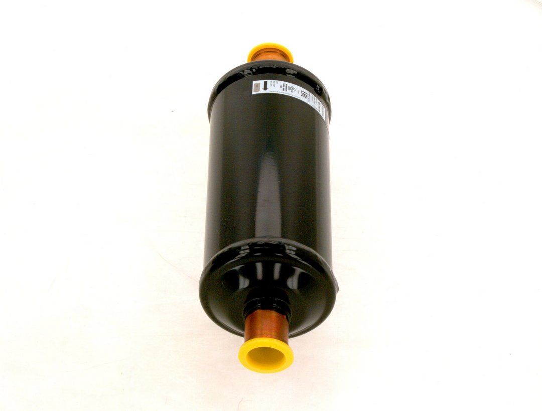 JU Ersatzteil TTNR:8733704344 Trockenfilter