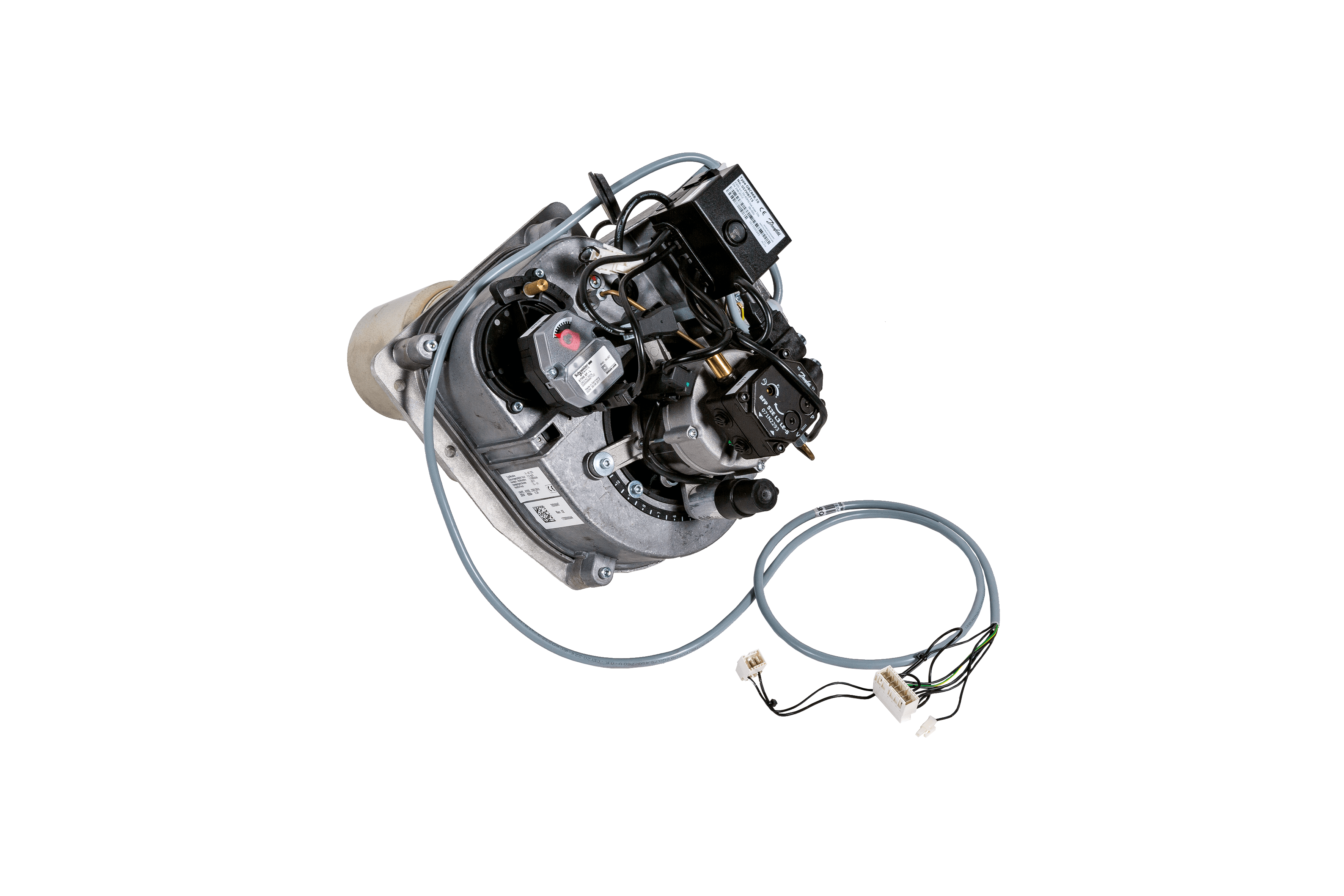 Brötje Brenner kpl.BOB 20-O-42 Z3C