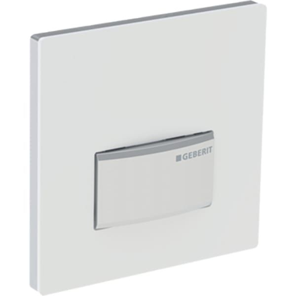 GE Typ 50 BetPl. für UR-Strg. pneum. Sp Square, kundenspezifisch