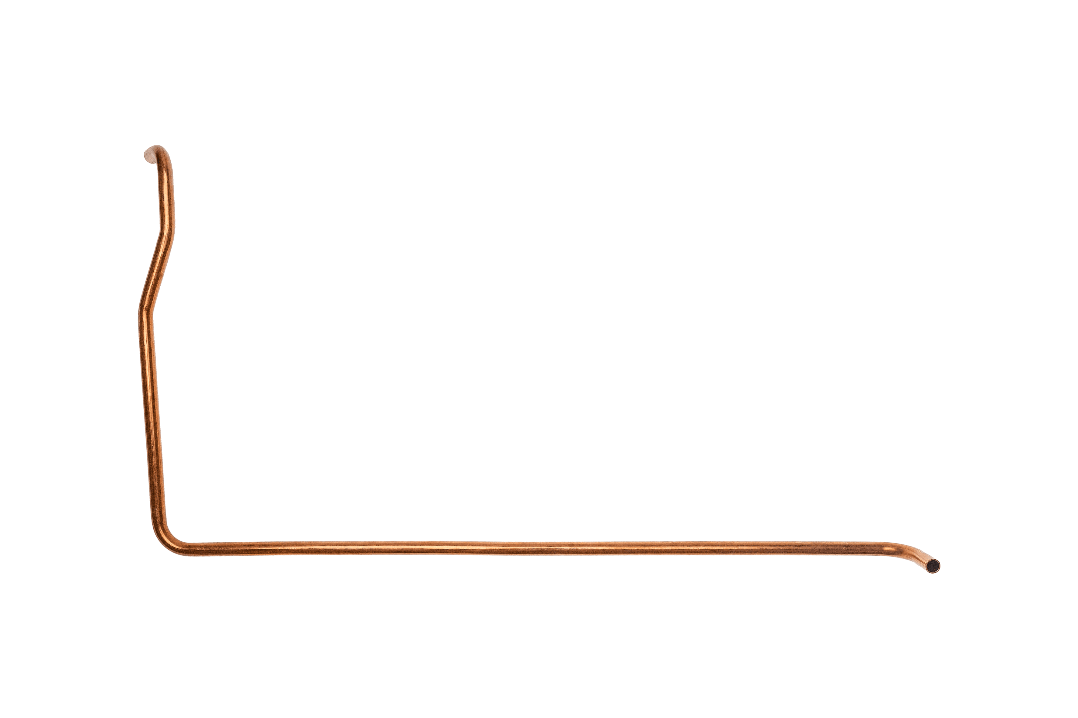 BRÖTJE Expansionsventil/Lamellenpaket