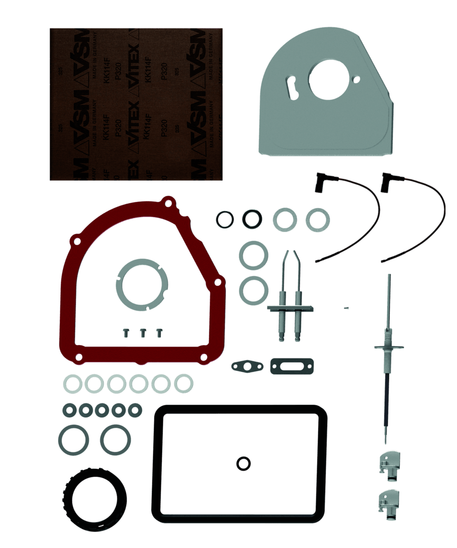 Brötje Wartungsset Kessel WGB/WBC 28.1
