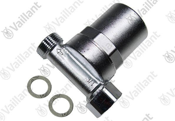VA Wasserschlagdämpfer Vaillant-Nr. 0020233886