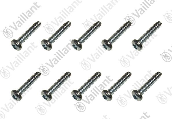 VA Schraube, (x10) Vaillant-Nr. 0020240277