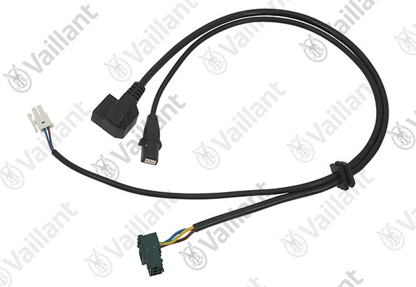 Vaillant Kabelbaum,Anschluss HZ Pumpe