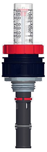 COSMO DMA-Gruppe kpl.0-5l/min 06/2015-01/2018 zu OL Edelstahlverteiler