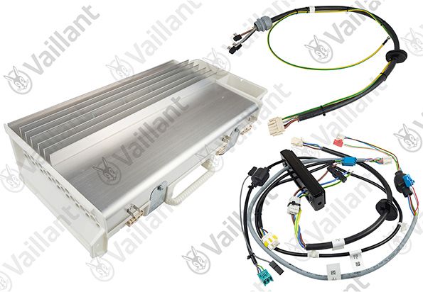 VA Wechselrichter Vaillant-Nr. 0010034453