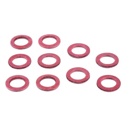 Grohe Dichtungen 17x2.5 (10 Stück)