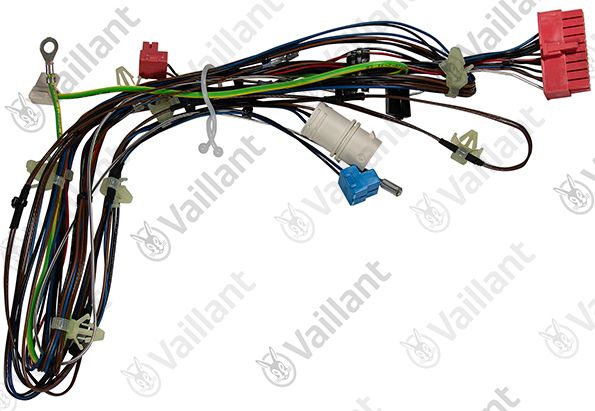 VA Kabelbaum, rechts Vaillant-Nr. 0020270737