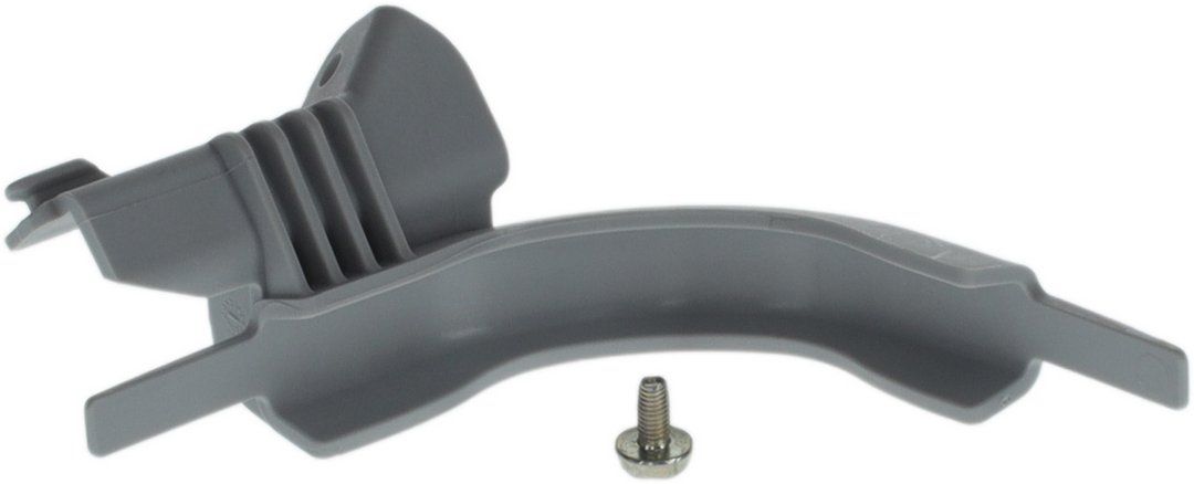 BOSCH Ersatzteil TTNR: 8737604184 Halterung (Ausdehnungsgefäß)