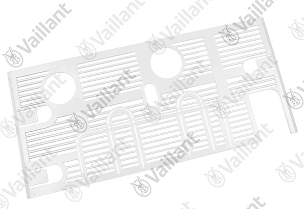 Vaillant Deckel actoSTOR VIH 15,20,25 unten