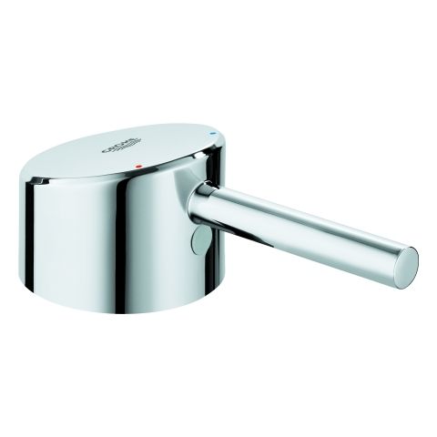 Grohe Hebel verchromt f. Concetto UP 2-Loch-WT-Wandbatterie
