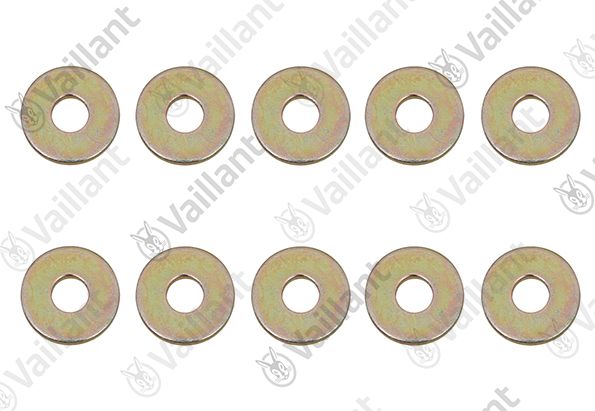 Vaillant Unterlegscheibe (10 Stück)