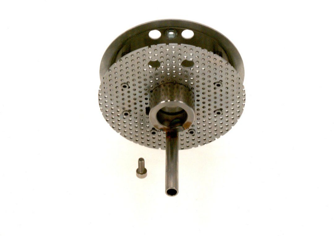 Junkers Mischsystem BBE/BE-A 2.1-43/45kW für KU45, BE45