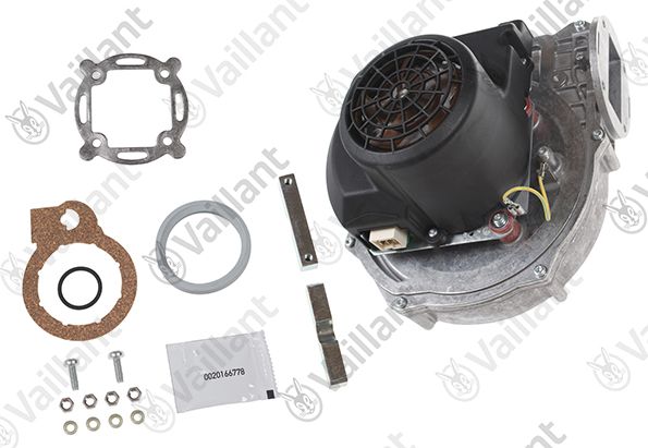 Vaillant Gebläse