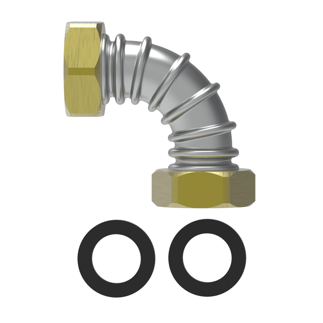 BRÖTJE Winkel Pumpe ETG