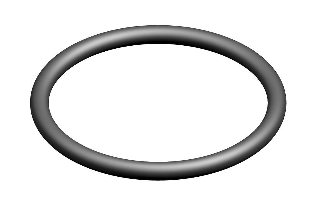 SIEGER O-Ring 35x3 Set (5x) für TG 12 EK-..