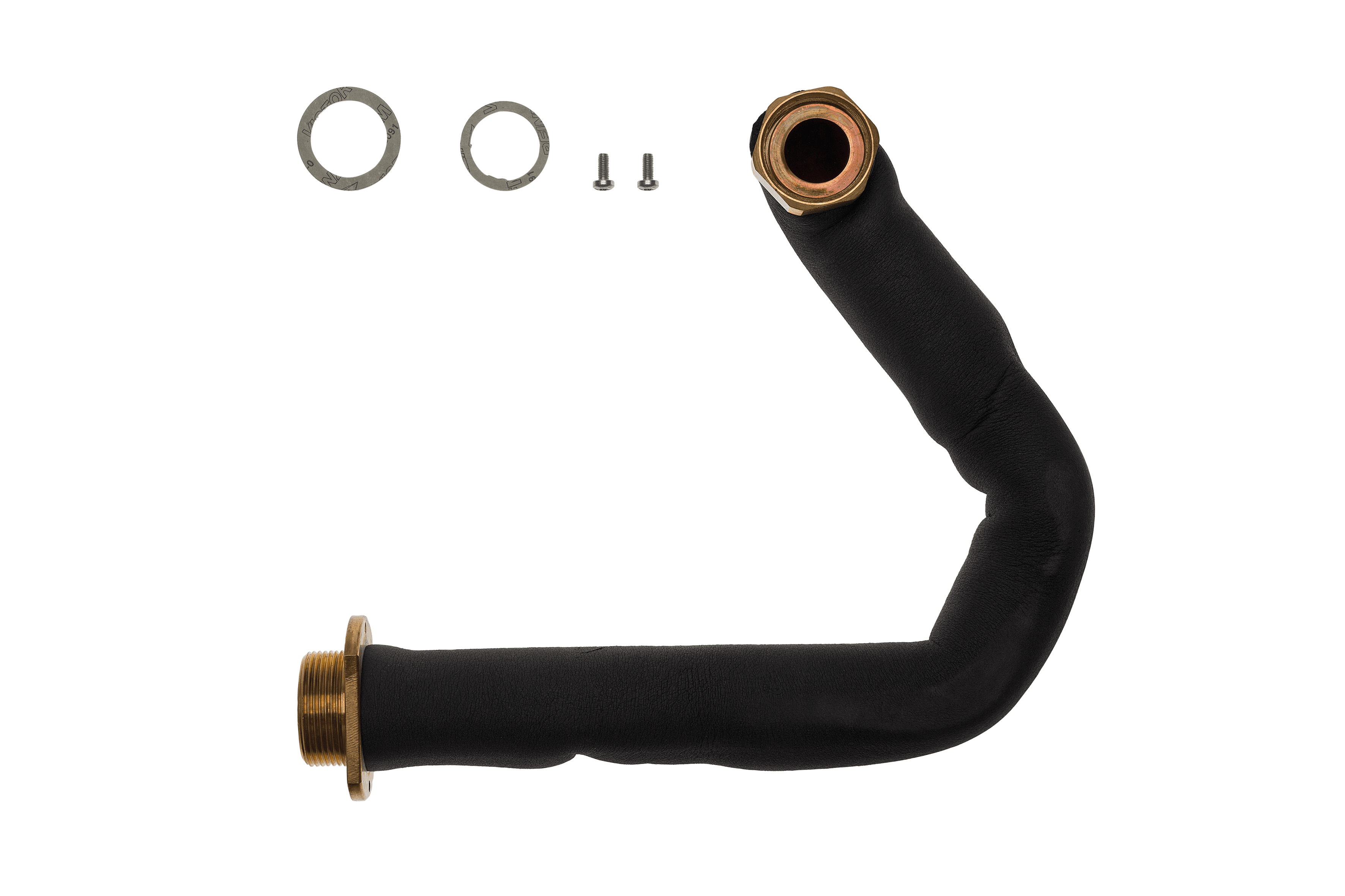 Brötje Vorlaufrohr BOB 32/40