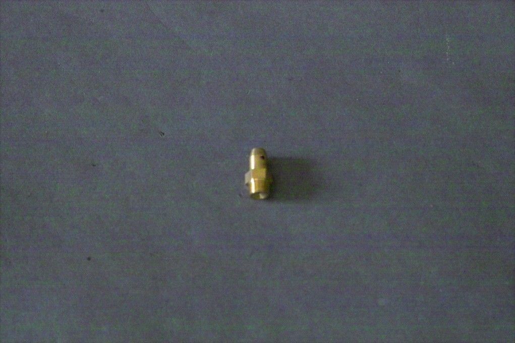 Brötje Messstutzen R 1/8"