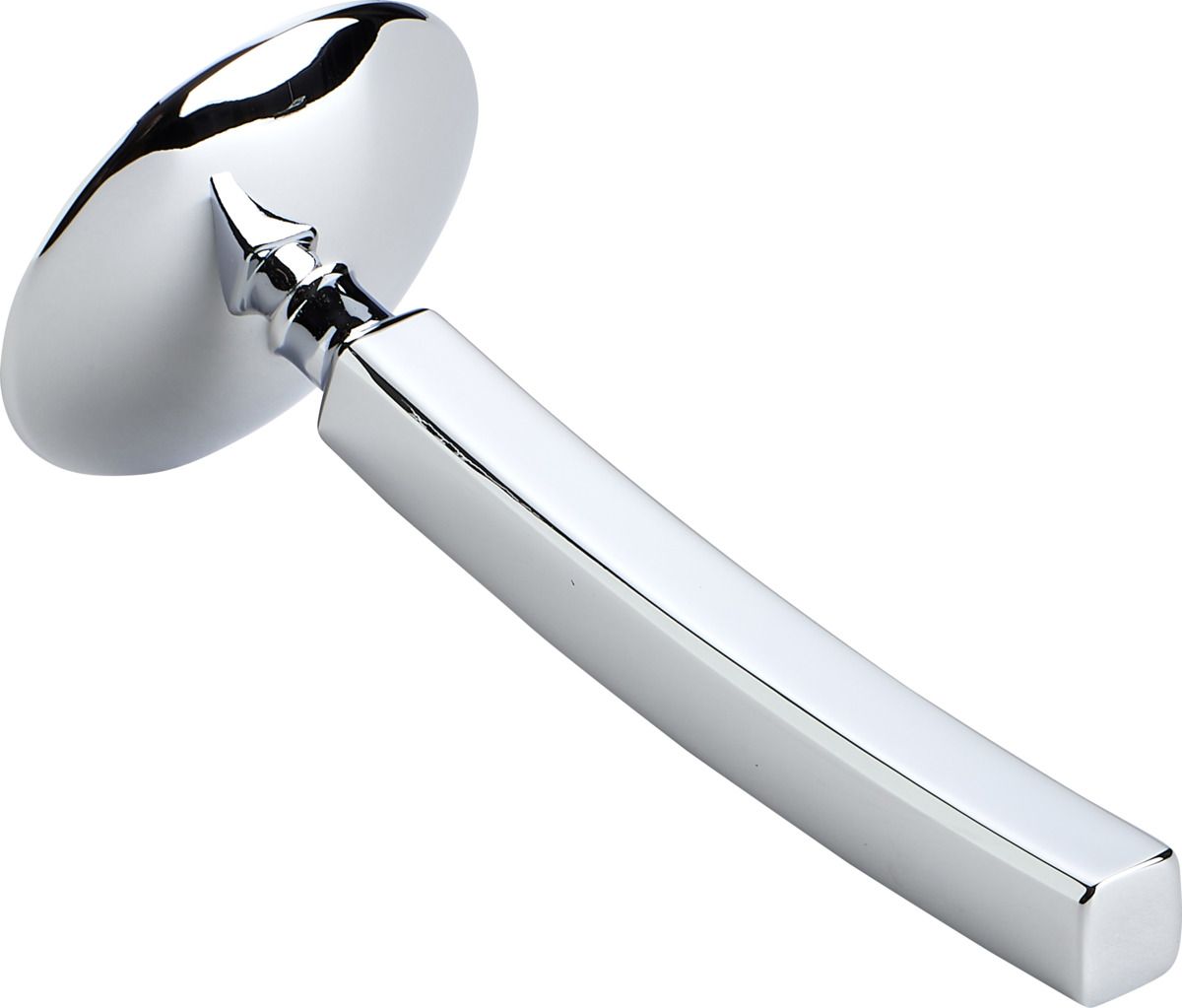 Griff kpl.akua f.Wascht.-/Bidet-1-Loch- Batterie VIGOUR