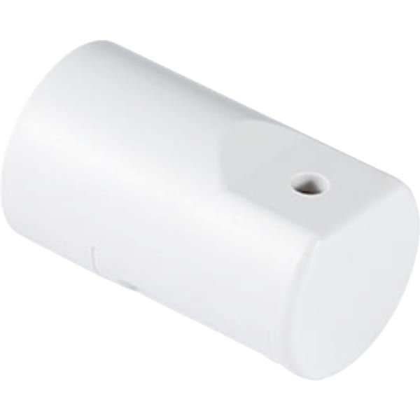 GE Duschdüse f. Geberit AquaClean Sela (bis Baujahr 2018), weiß-alpin