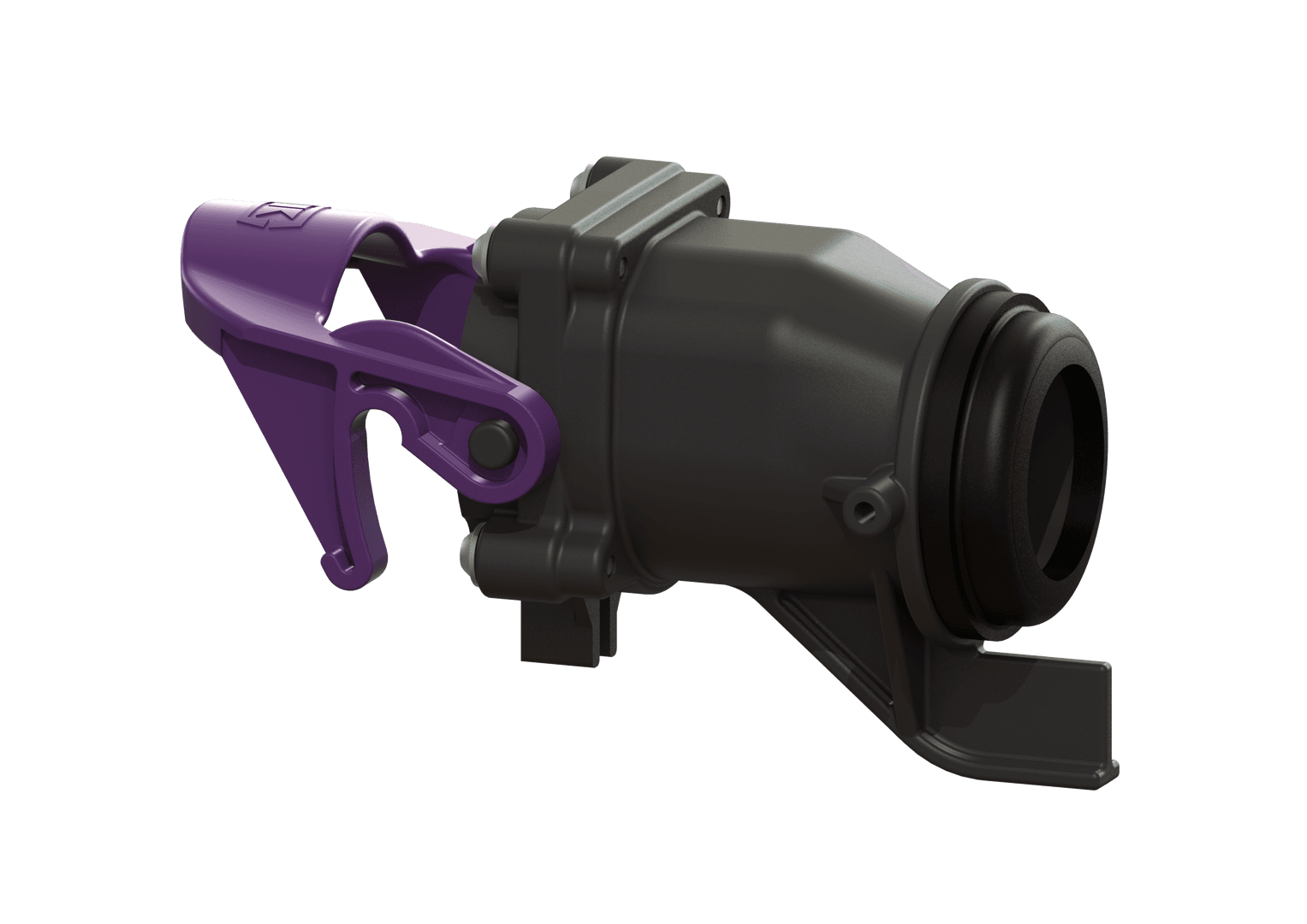 KESSEL-Rückflussverhinderer mit Rückschlagklappe