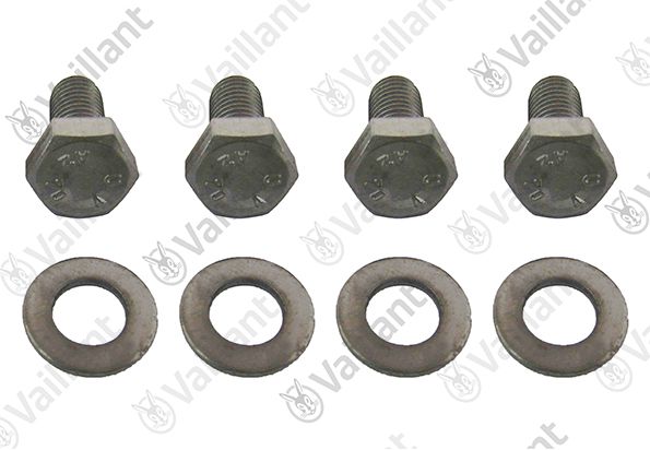 VA Schraube (4 St.) VFK 125-150 D, V, H