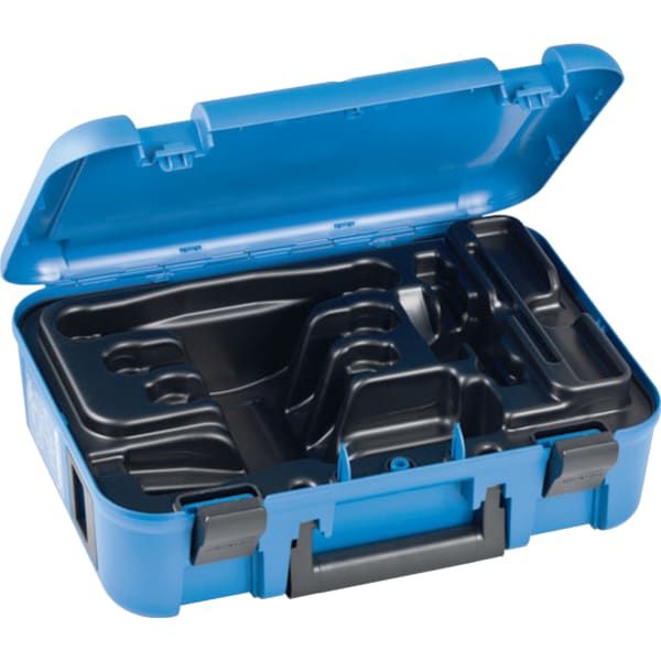 Koffer leer f. Biegewerkzeug hydraulisch Mepla