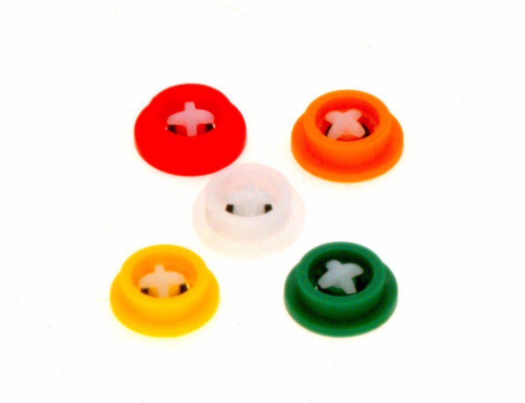 JU/BOSCH Ersatzteil TTNR:8738715442 Durchflussbegrenzer